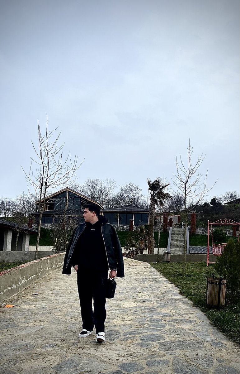 Armağan Çalışkan - fotoğraf 3