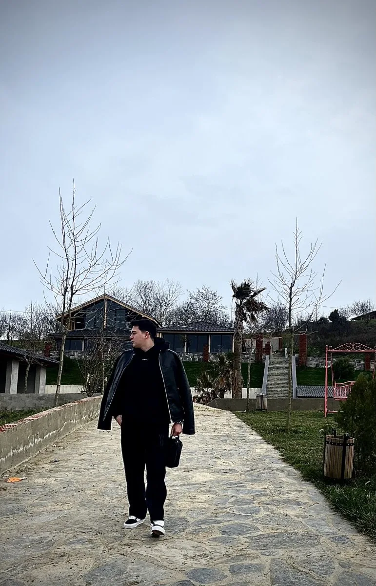 Armağan Çalışkan - fotoğraf 4