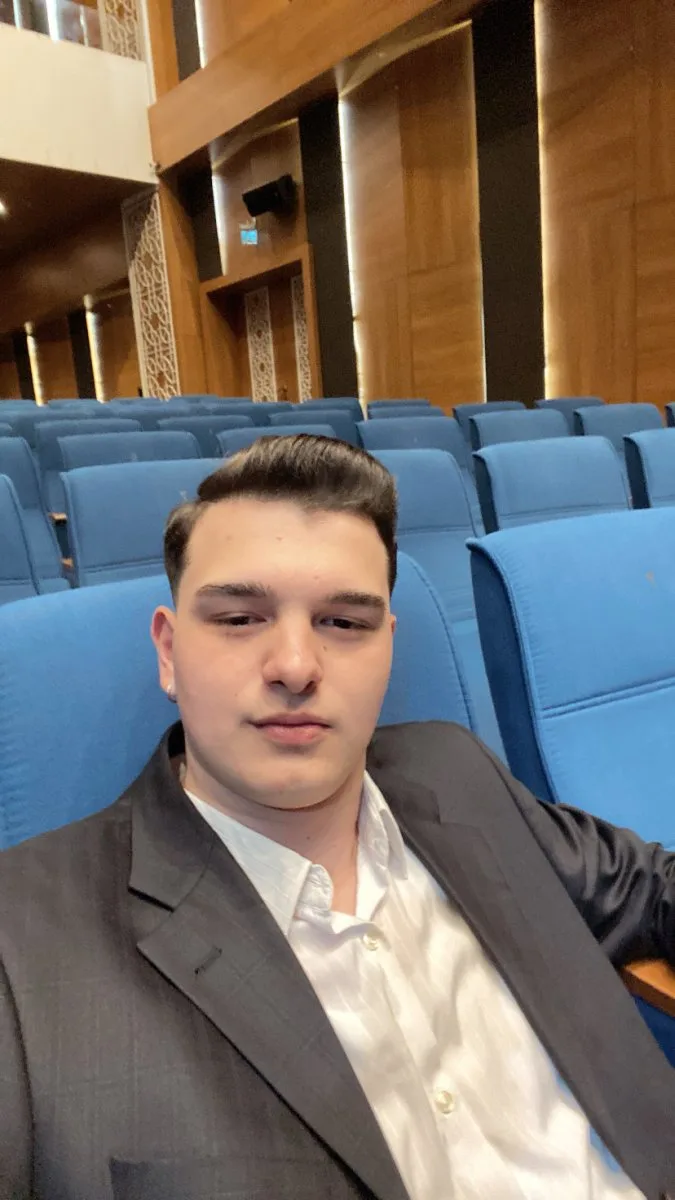 Armağan Çalışkan - fotoğraf 6