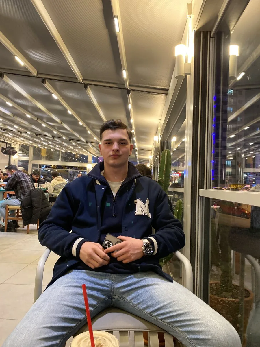 Armağan Çalışkan - fotoğraf 9