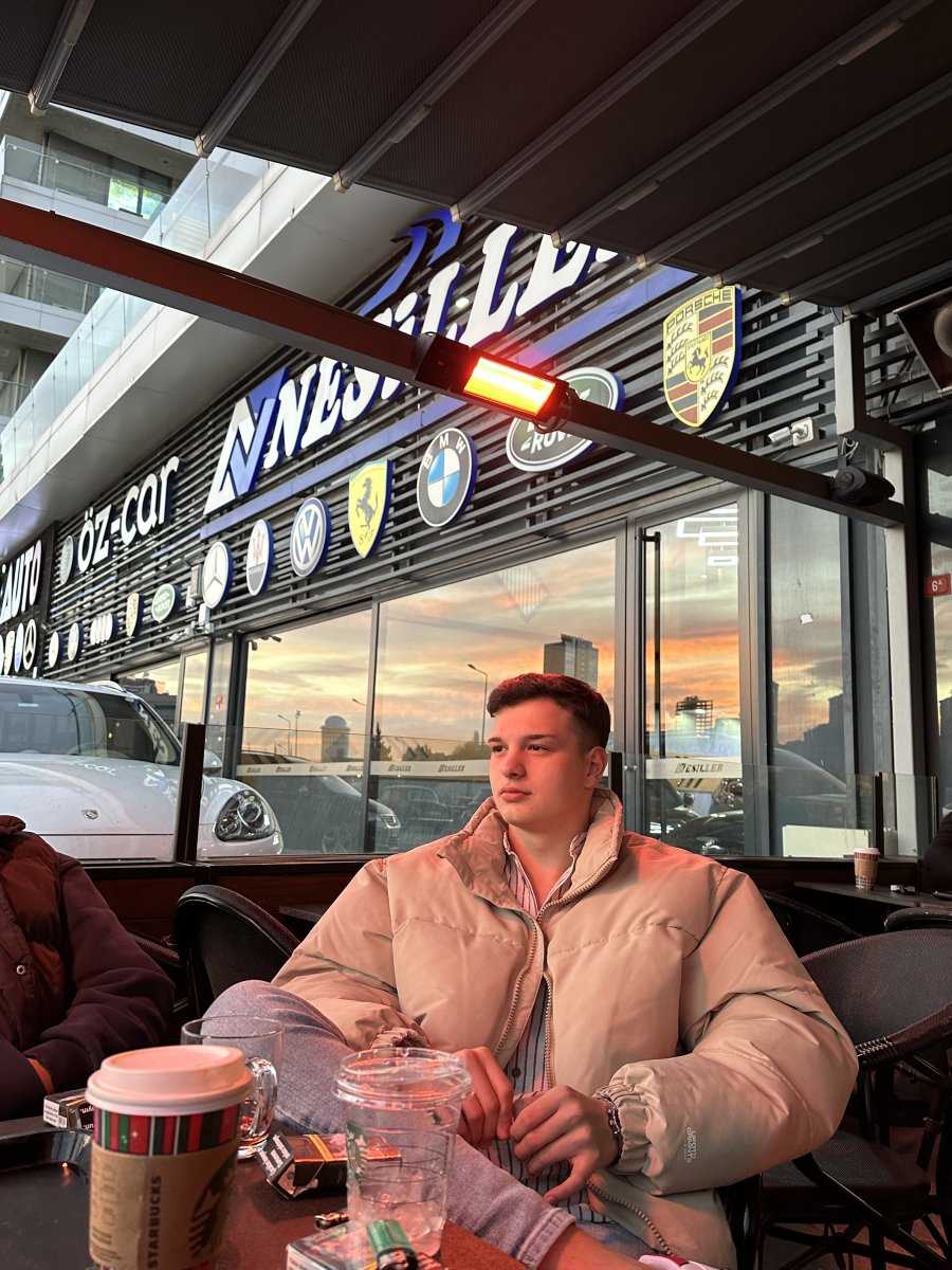 Armağan Çalışkan - fotoğraf 9