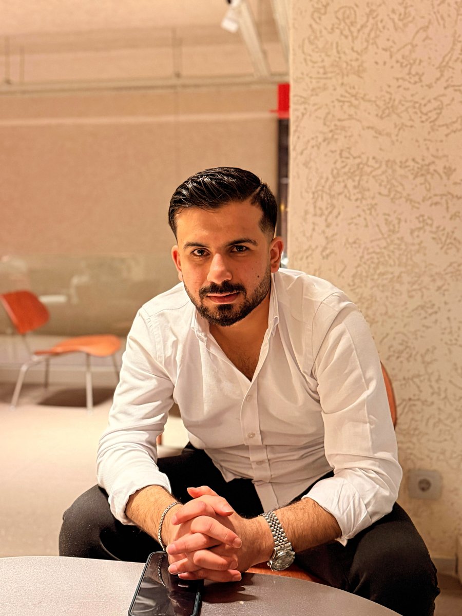 Ömer Kıyak - fotoğraf 1