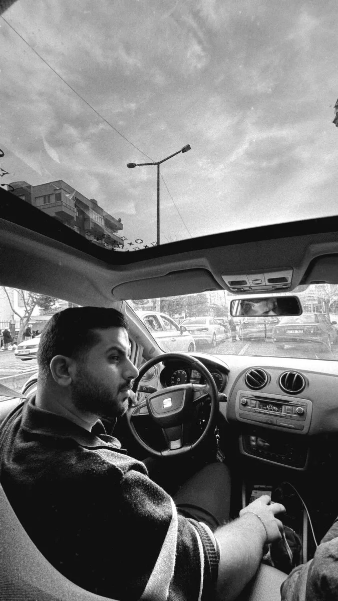Ömer Kıyak - fotoğraf 7