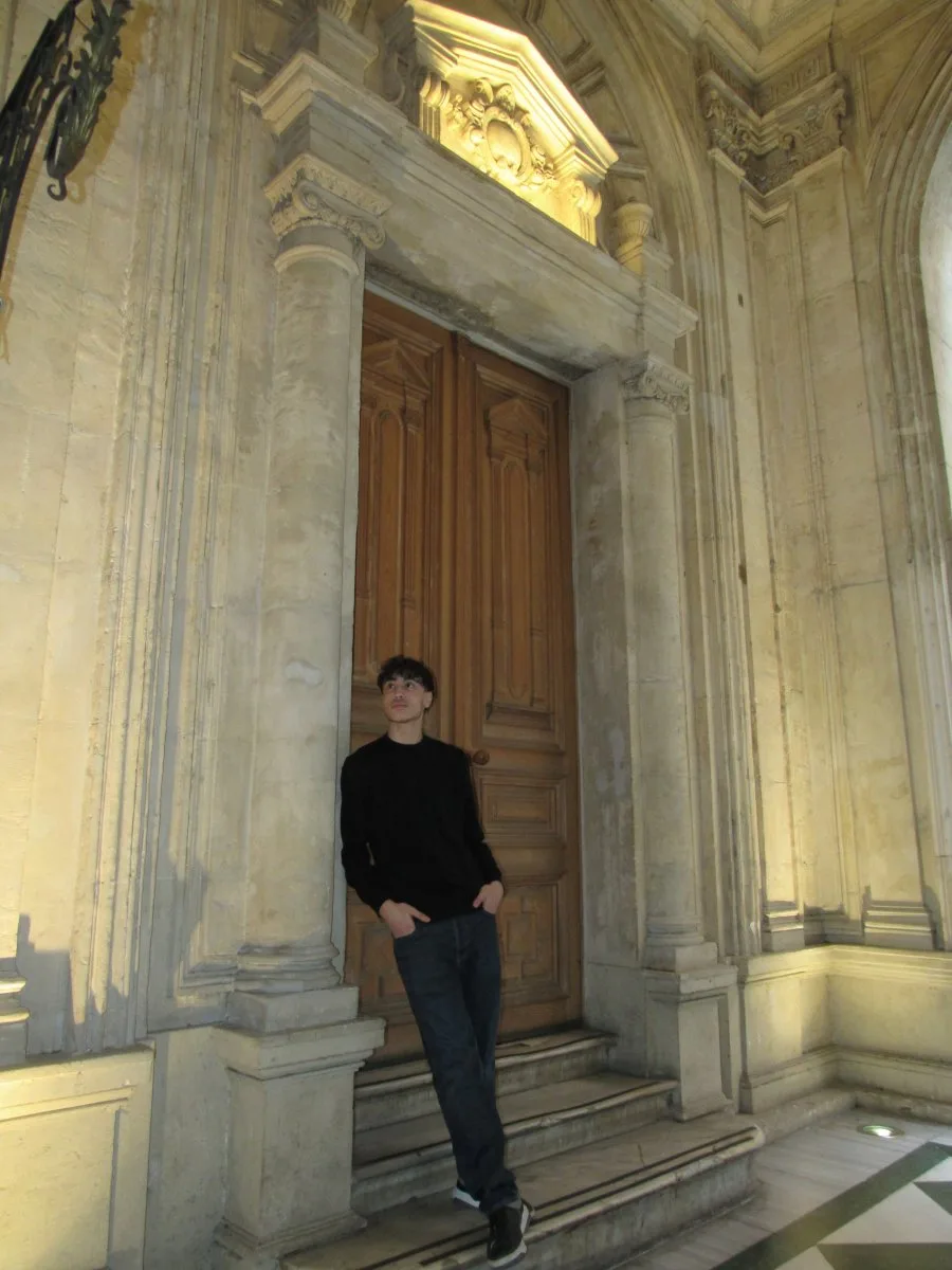 Ayaz Ömür - fotoğraf 3