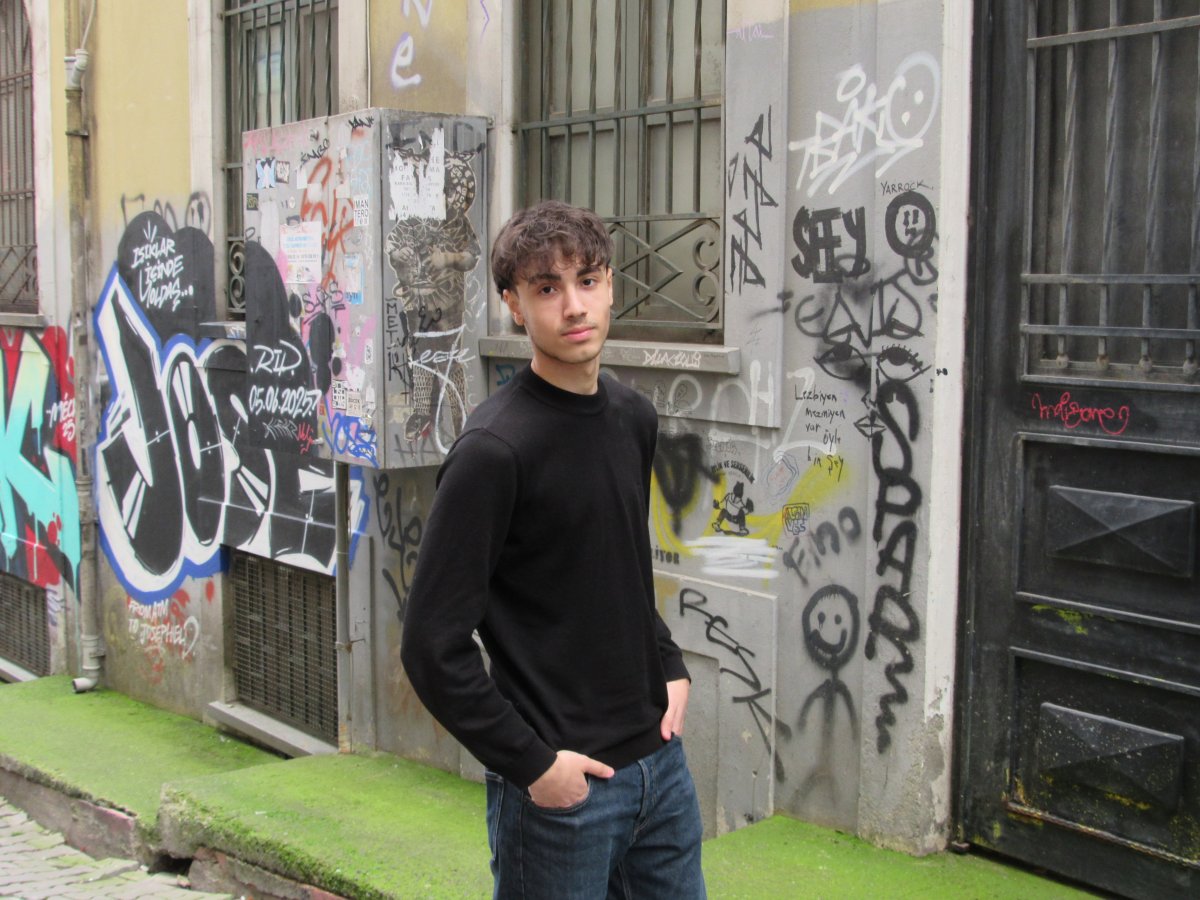 Ayaz Ömür - fotoğraf 3