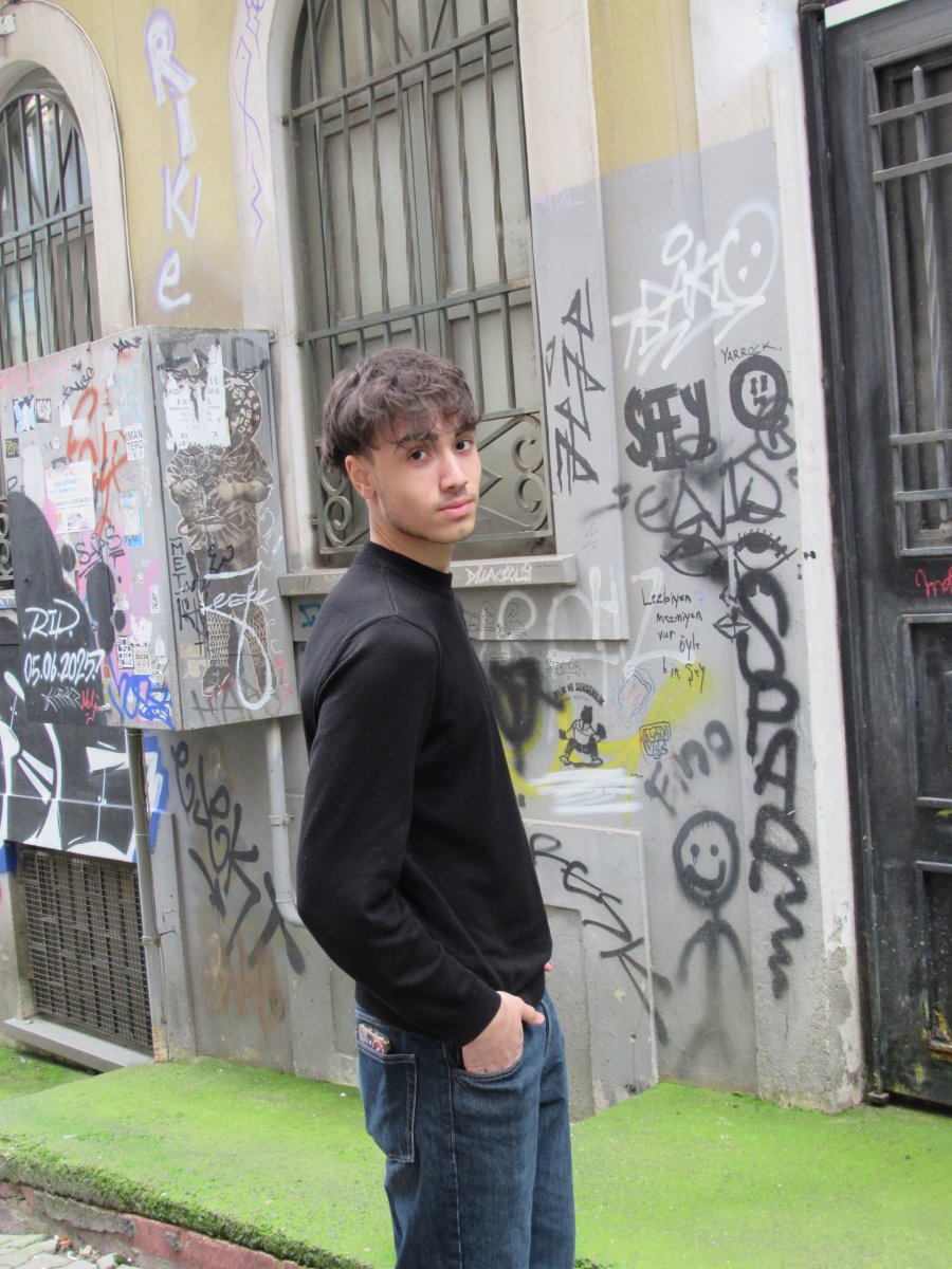 Ayaz Ömür - fotoğraf 4