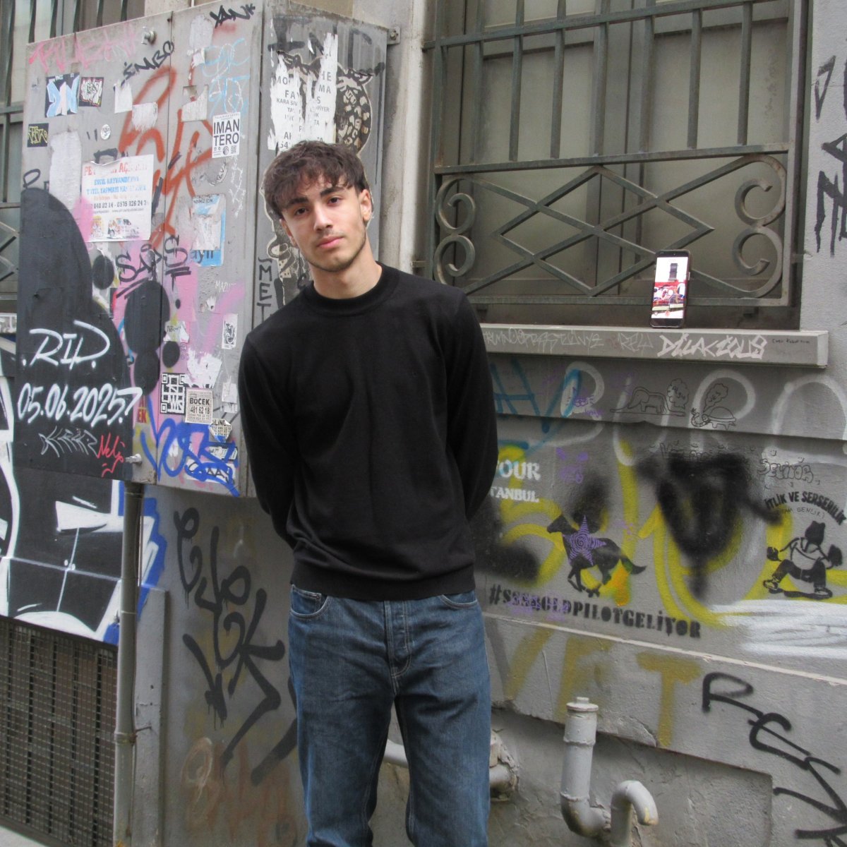 Ayaz Ömür - fotoğraf 6