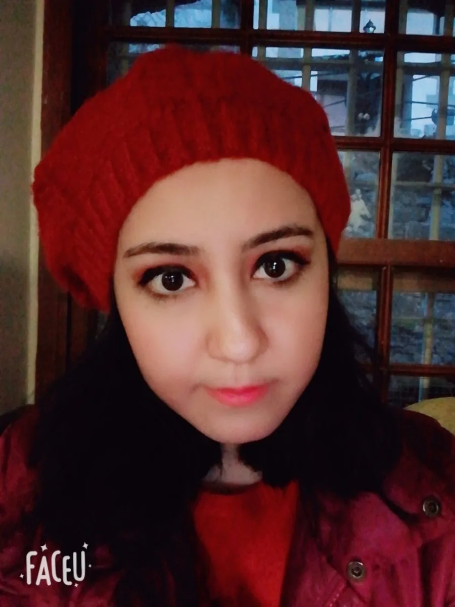 Mehtap Günay - fotoğraf 2