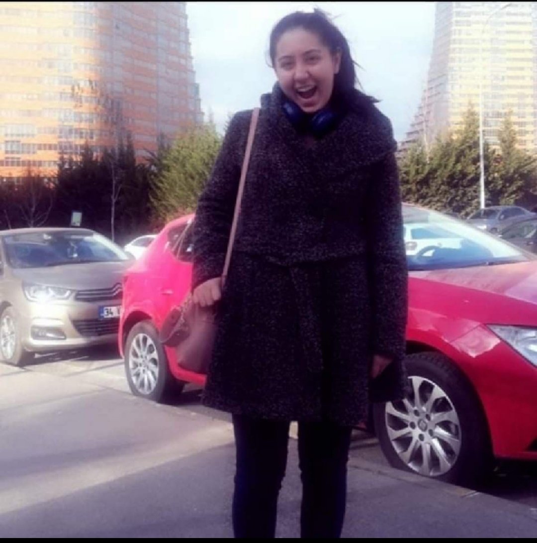 Mehtap Günay - fotoğraf 2