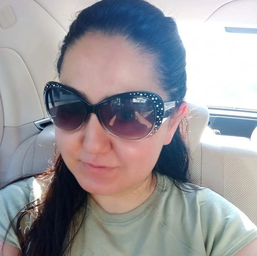 Mehtap Günay - fotoğraf 4