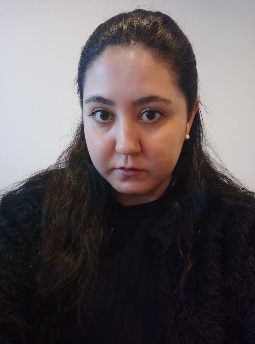 Mehtap Günay - fotoğraf 5