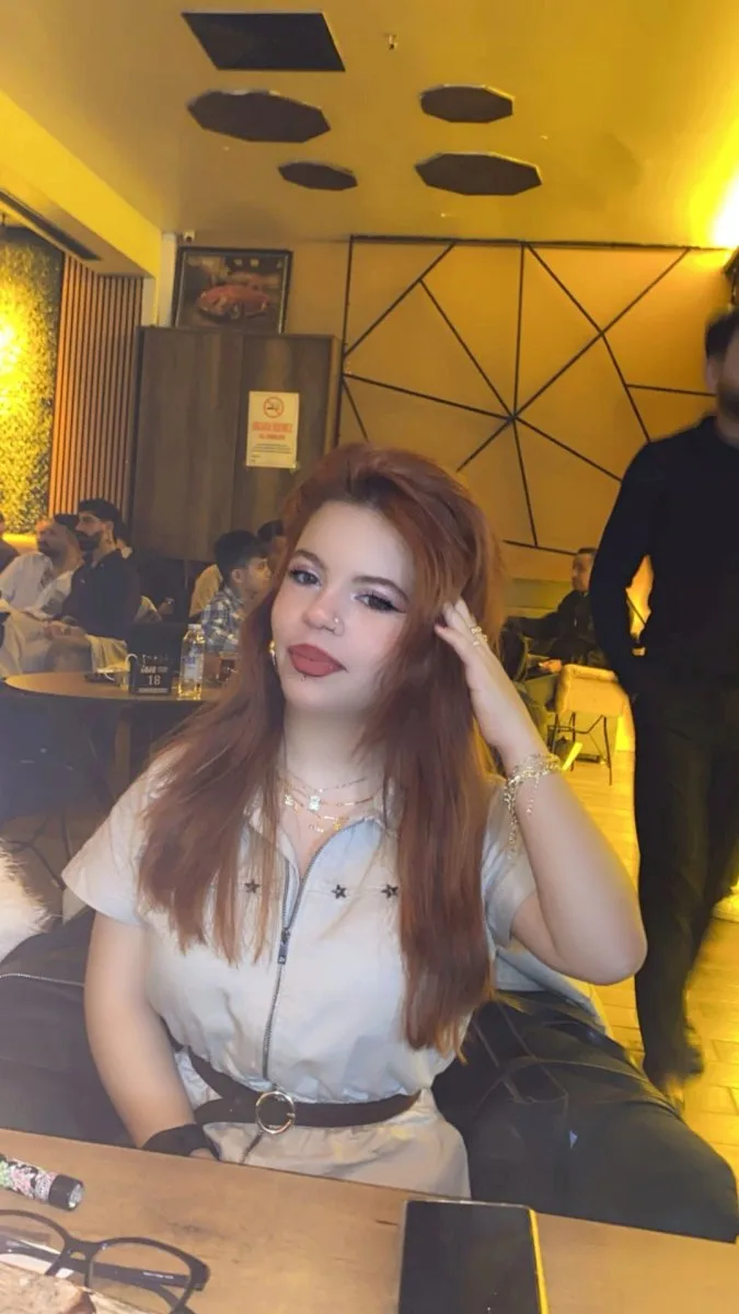 Irmak Aişeoğlu - fotoğraf 2