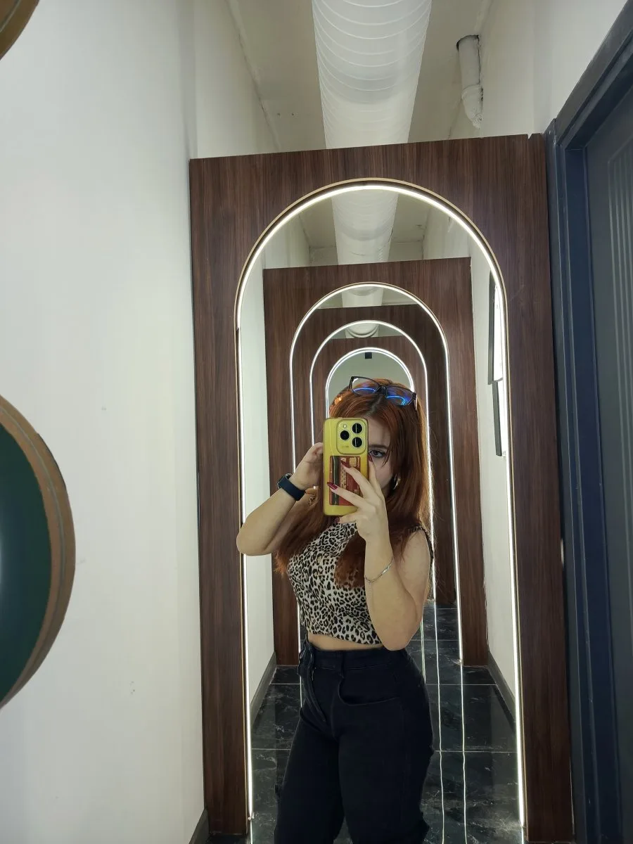 Irmak Aişeoğlu - fotoğraf 4