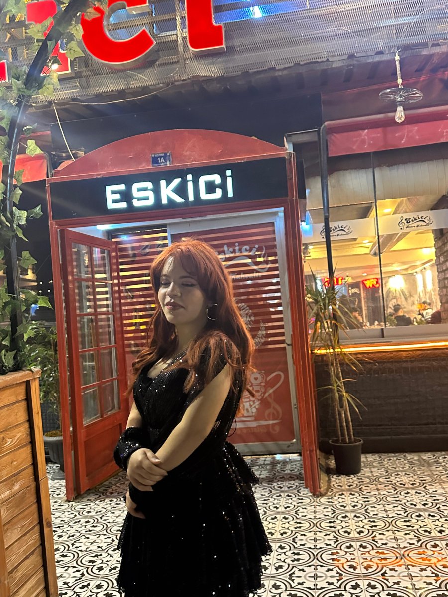 Irmak Aişeoğlu - fotoğraf 6