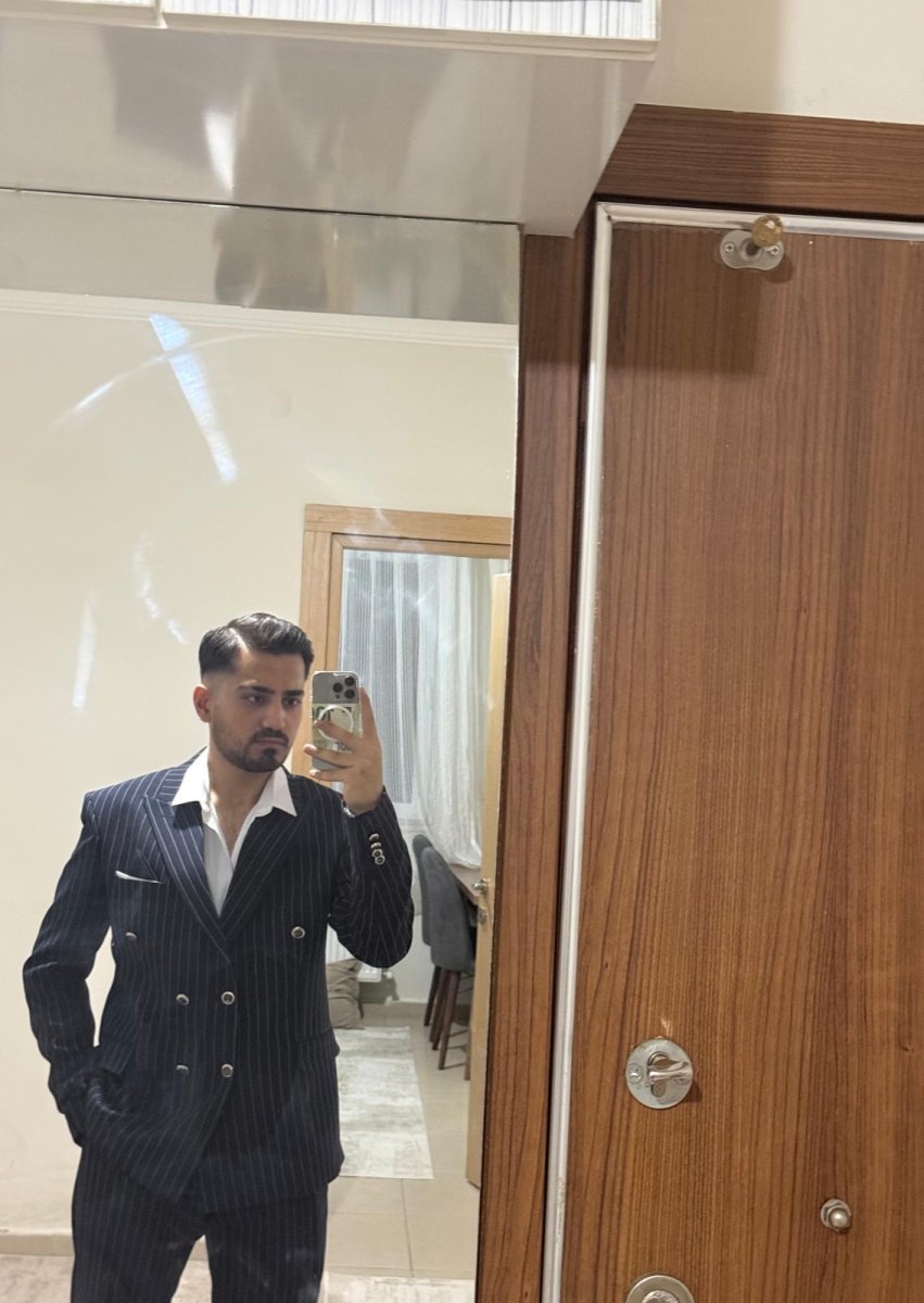 Burak Akpolat - fotoğraf 1