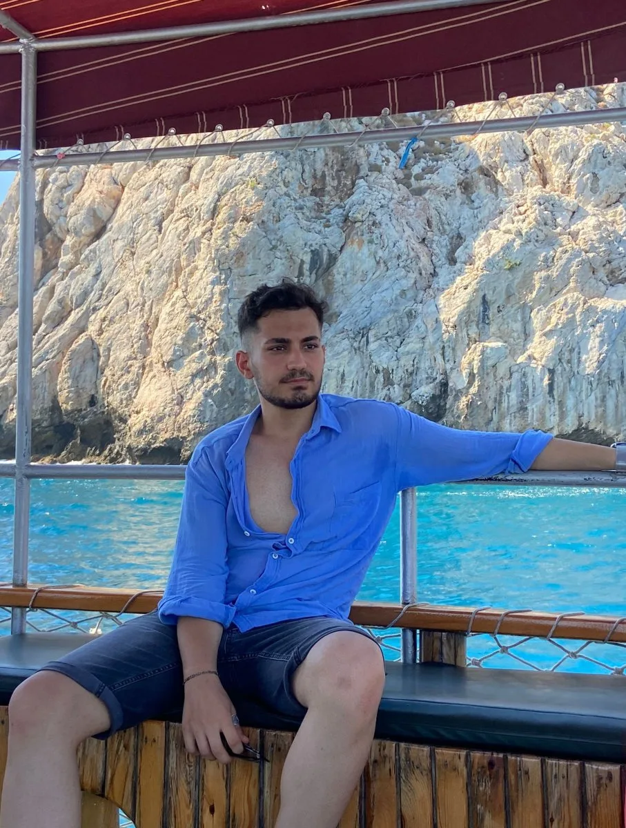 Burak Akpolat - fotoğraf 3