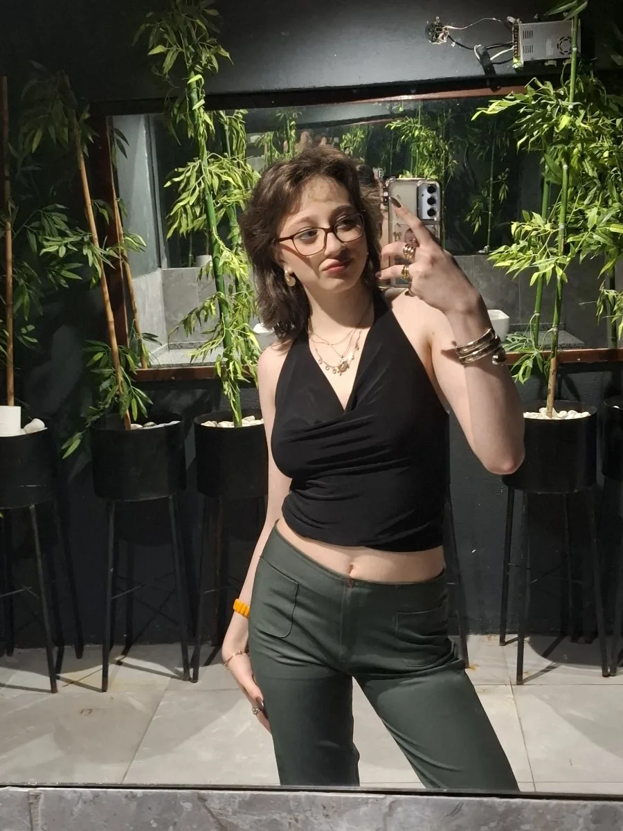 Merve Yıldız - fotoğraf 2