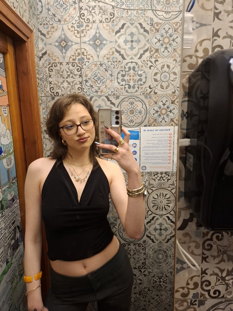 Merve Yıldız - fotoğraf 2