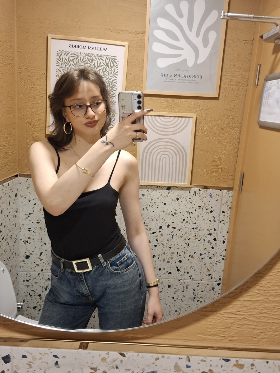 Merve Yıldız - fotoğraf 3