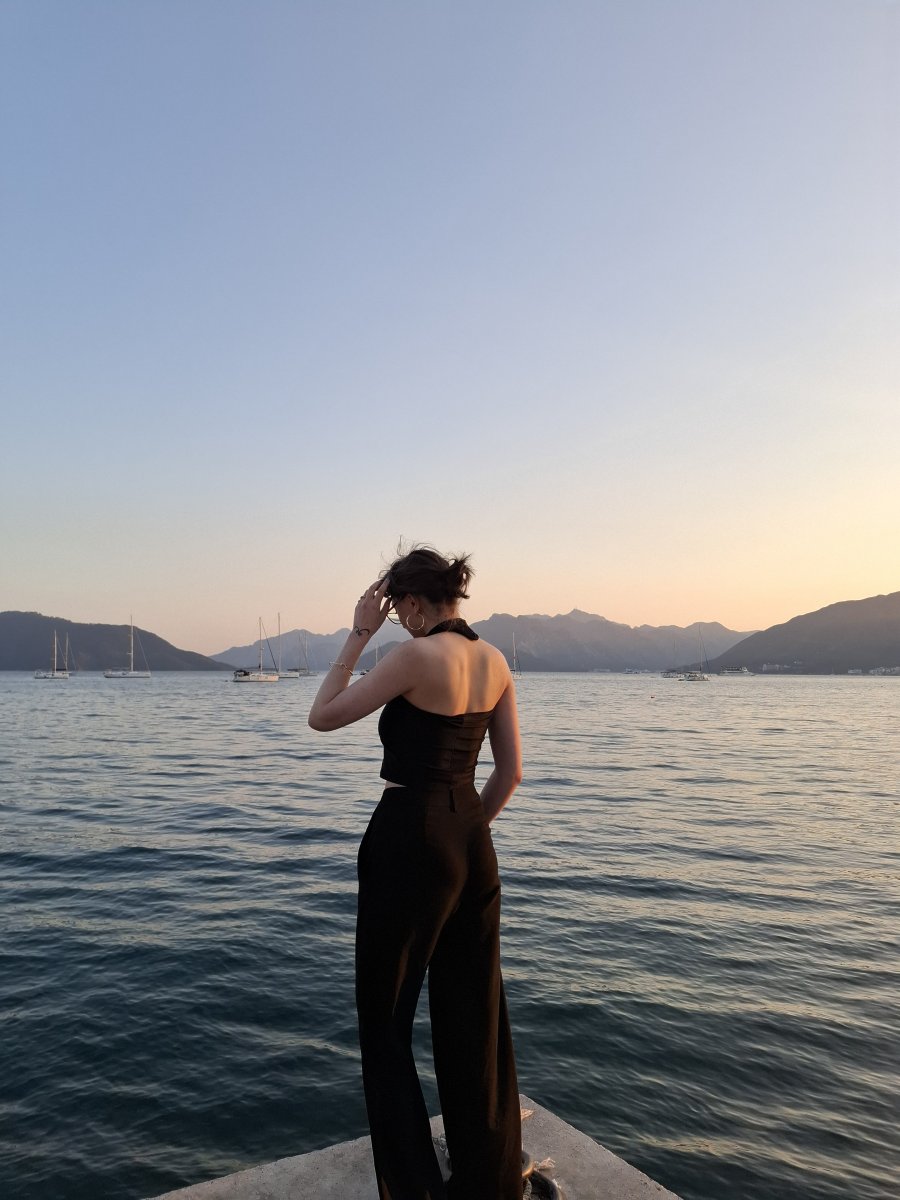 Merve Yıldız - fotoğraf 5