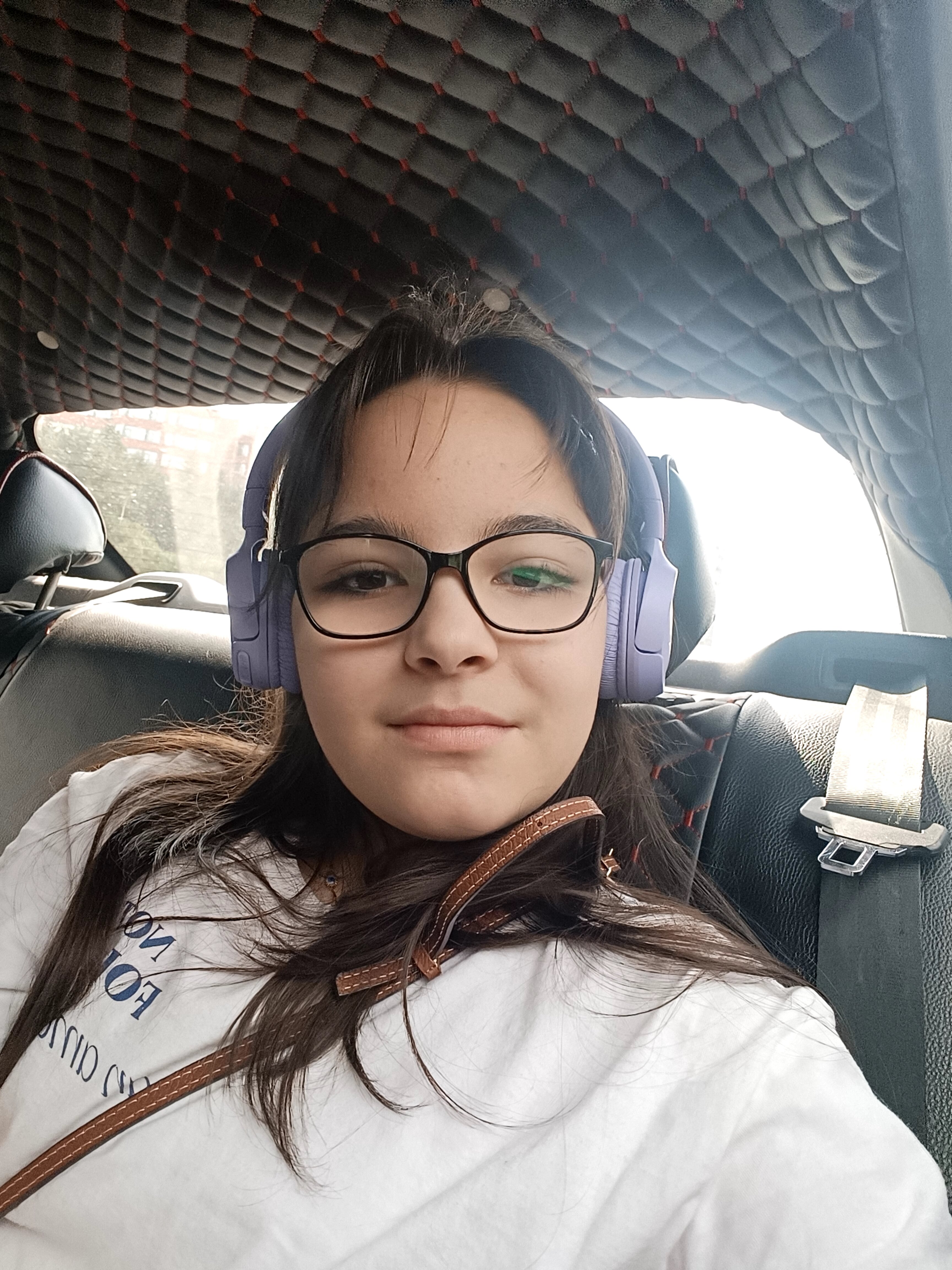 Hayrunisa Beyza Bozkurt - fotoğraf 1