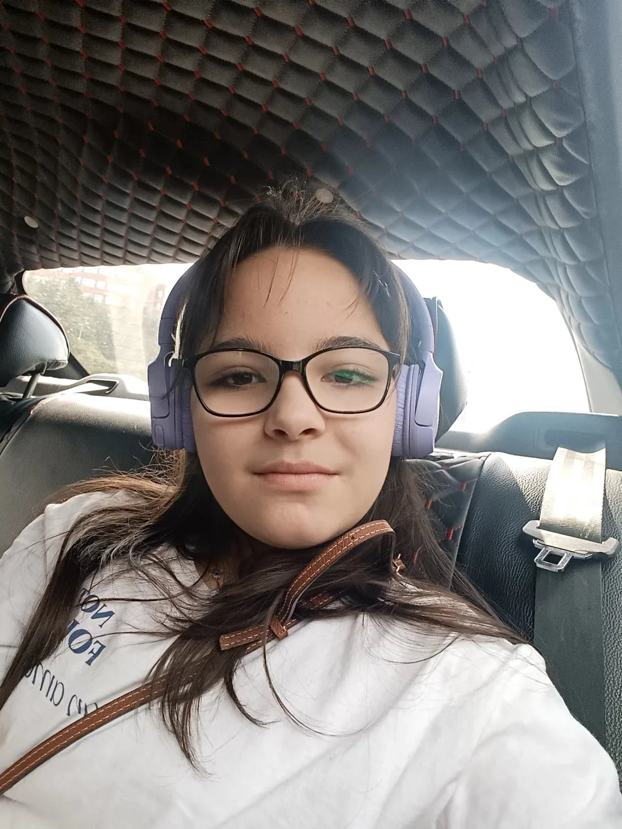 Hayrunisa Beyza Bozkurt - fotoğraf 2