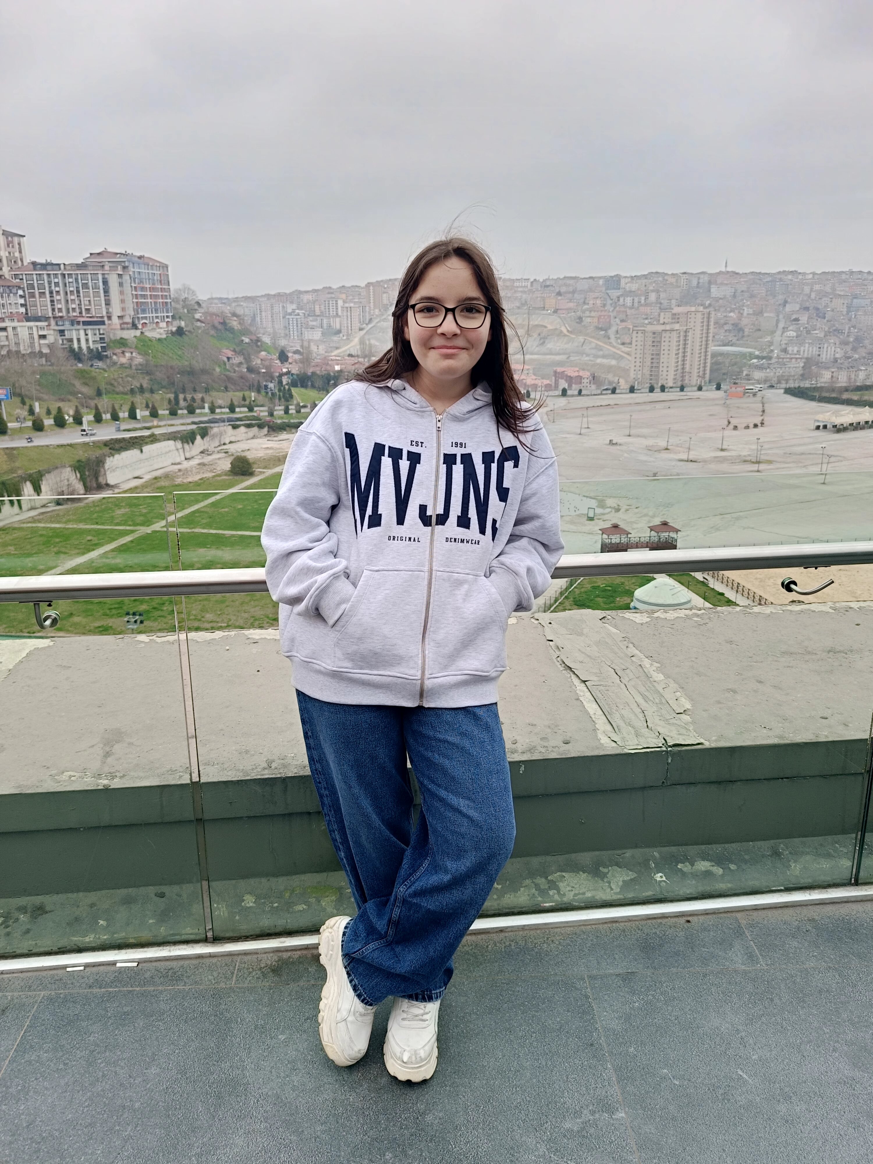 Hayrunisa Beyza Bozkurt - fotoğraf 3