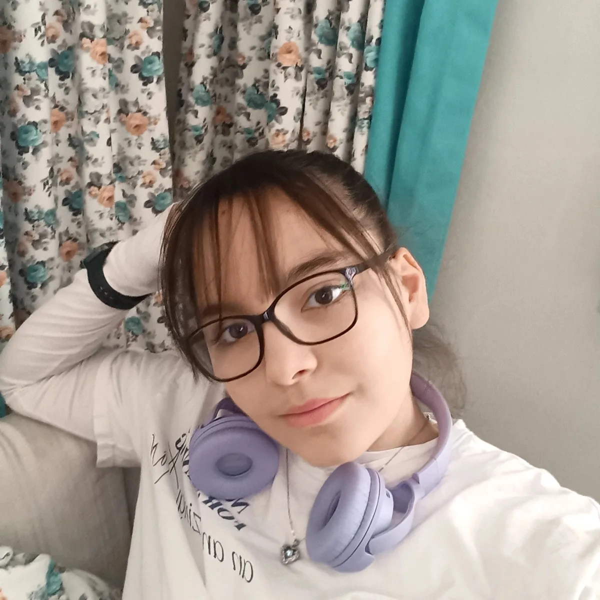 Hayrunisa Beyza Bozkurt - fotoğraf 6