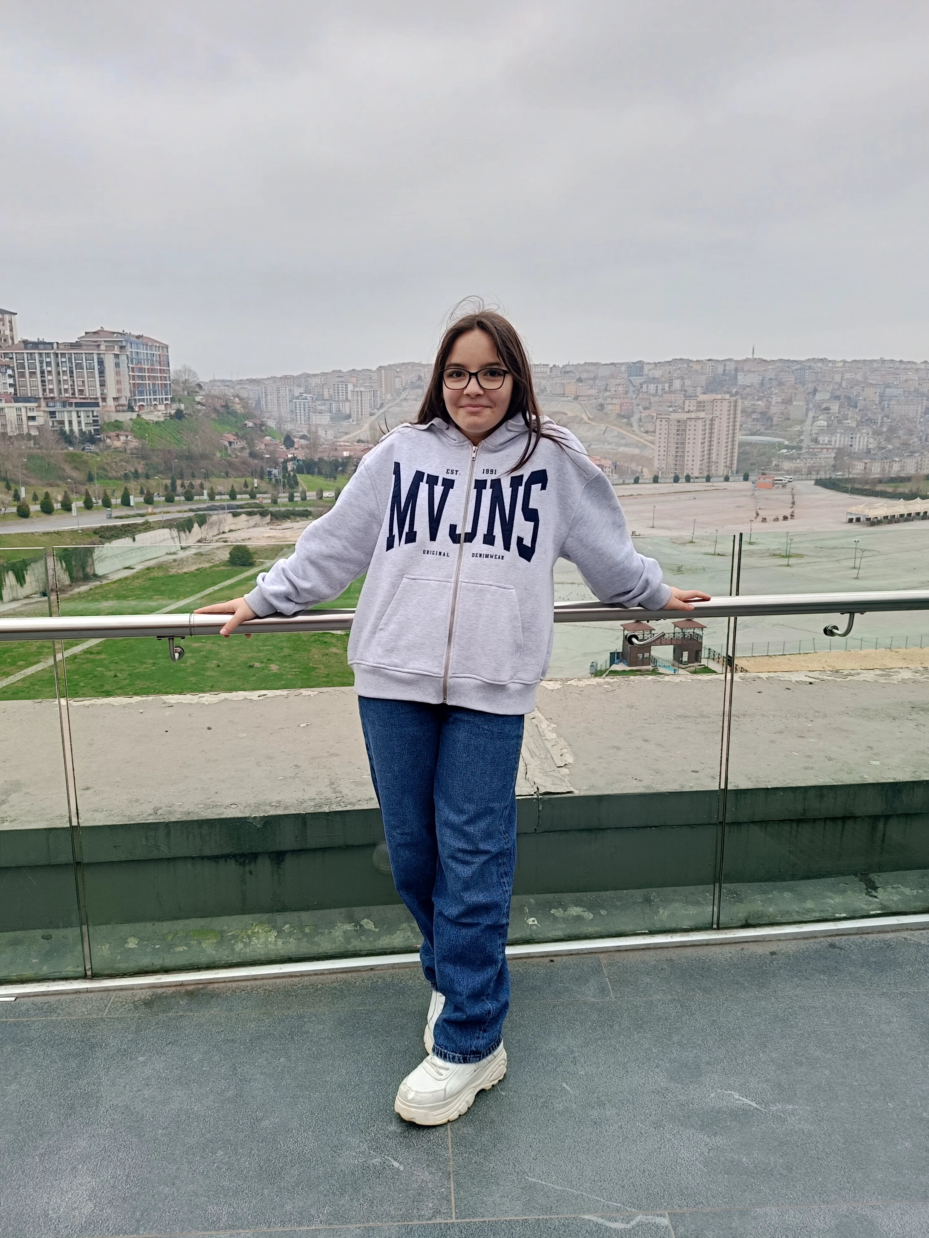 Hayrunisa Beyza Bozkurt - fotoğraf 6