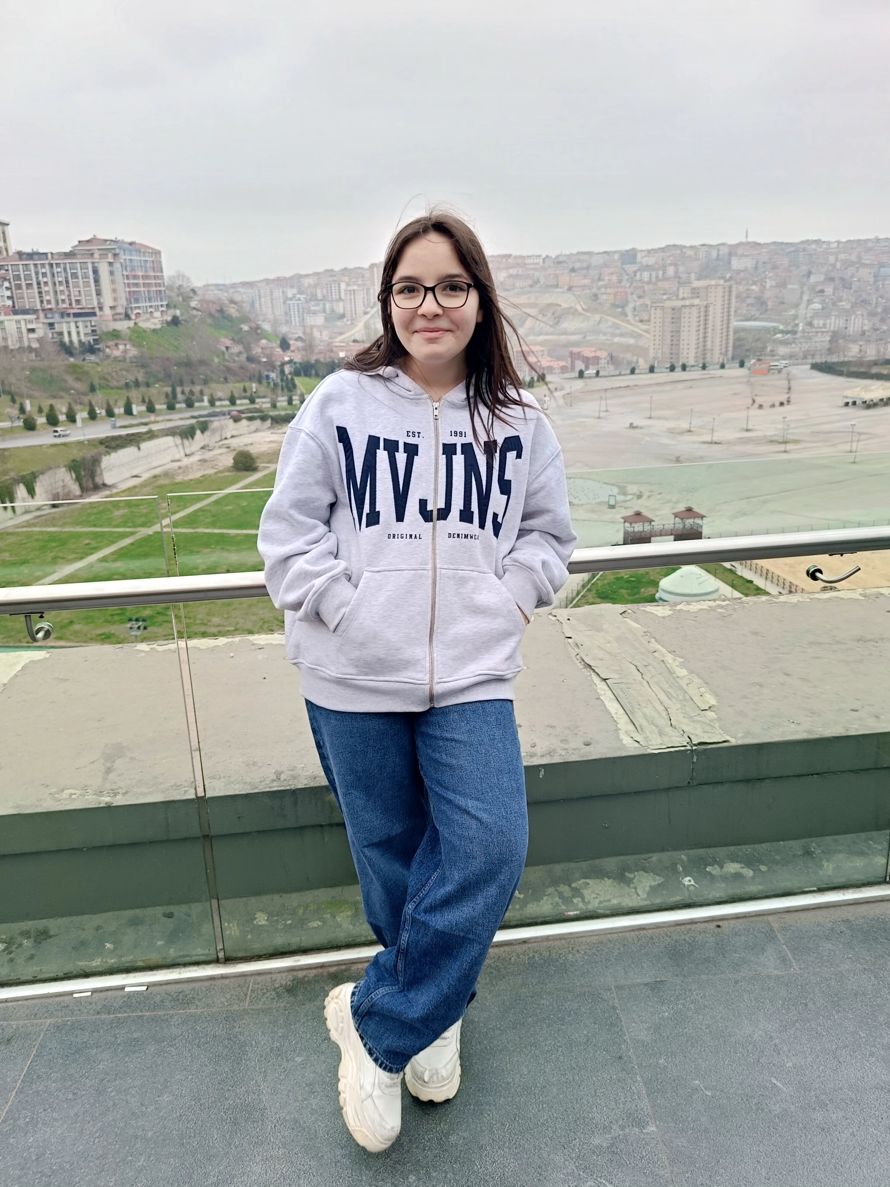 Hayrunisa Beyza Bozkurt - fotoğraf 7