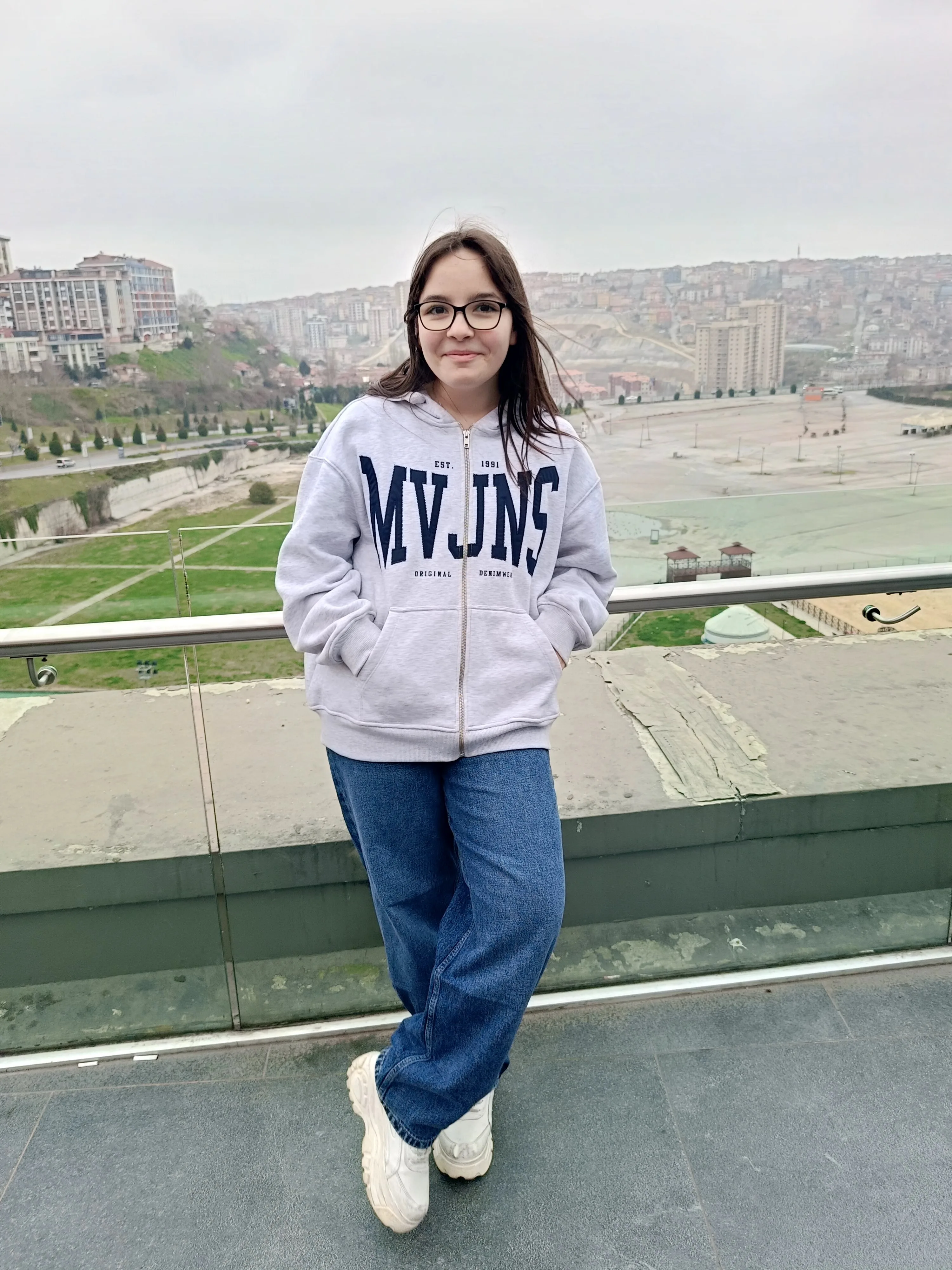 Hayrunisa Beyza Bozkurt - fotoğraf 8