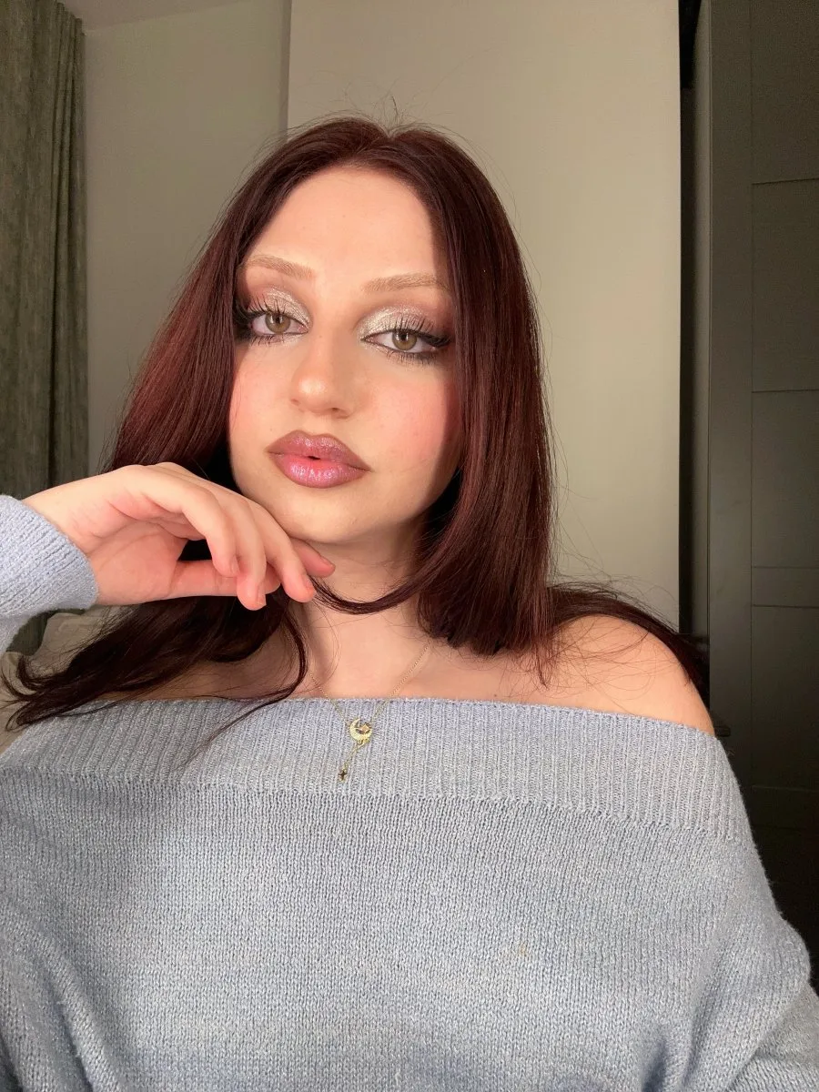 Dilara Kanatlı - fotoğraf 2