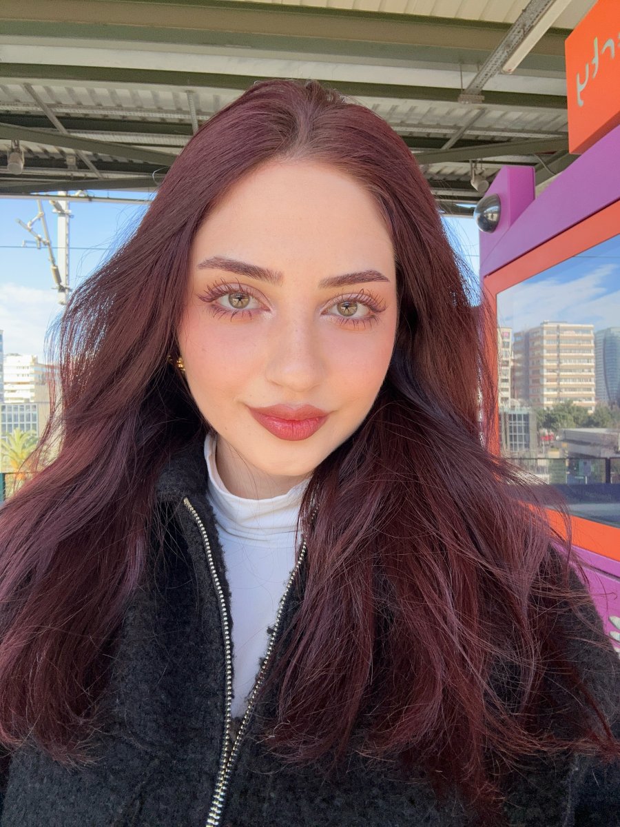 Dilara Kanatlı - fotoğraf 2