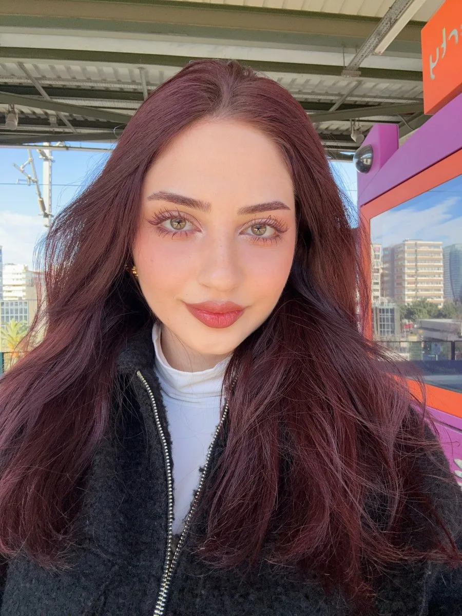 Dilara Kanatlı - fotoğraf 3
