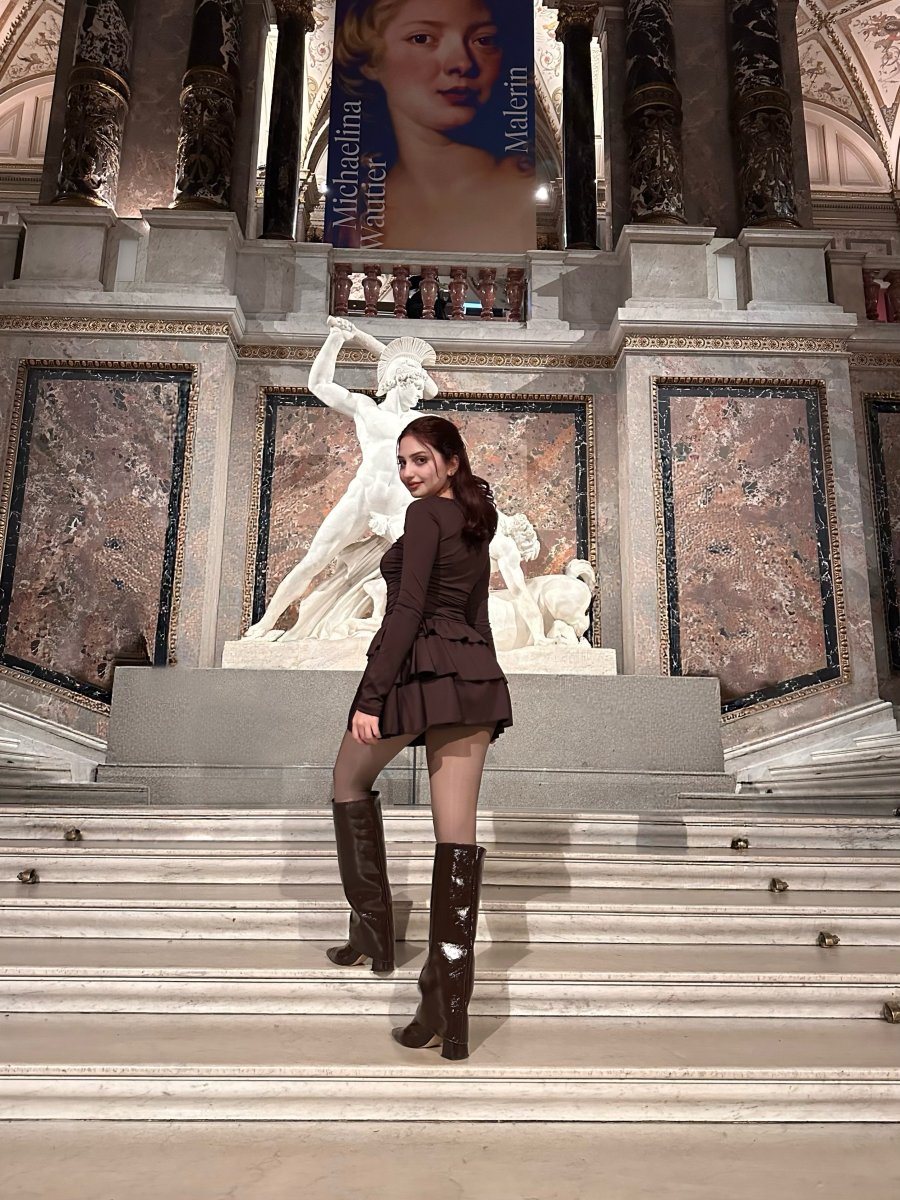 Dilara Kanatlı - fotoğraf 4