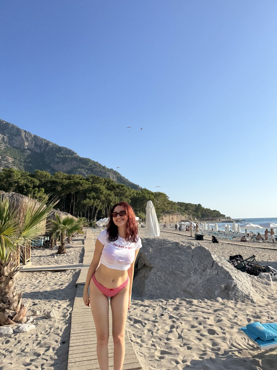 Dilara Kanatlı - fotoğraf 6