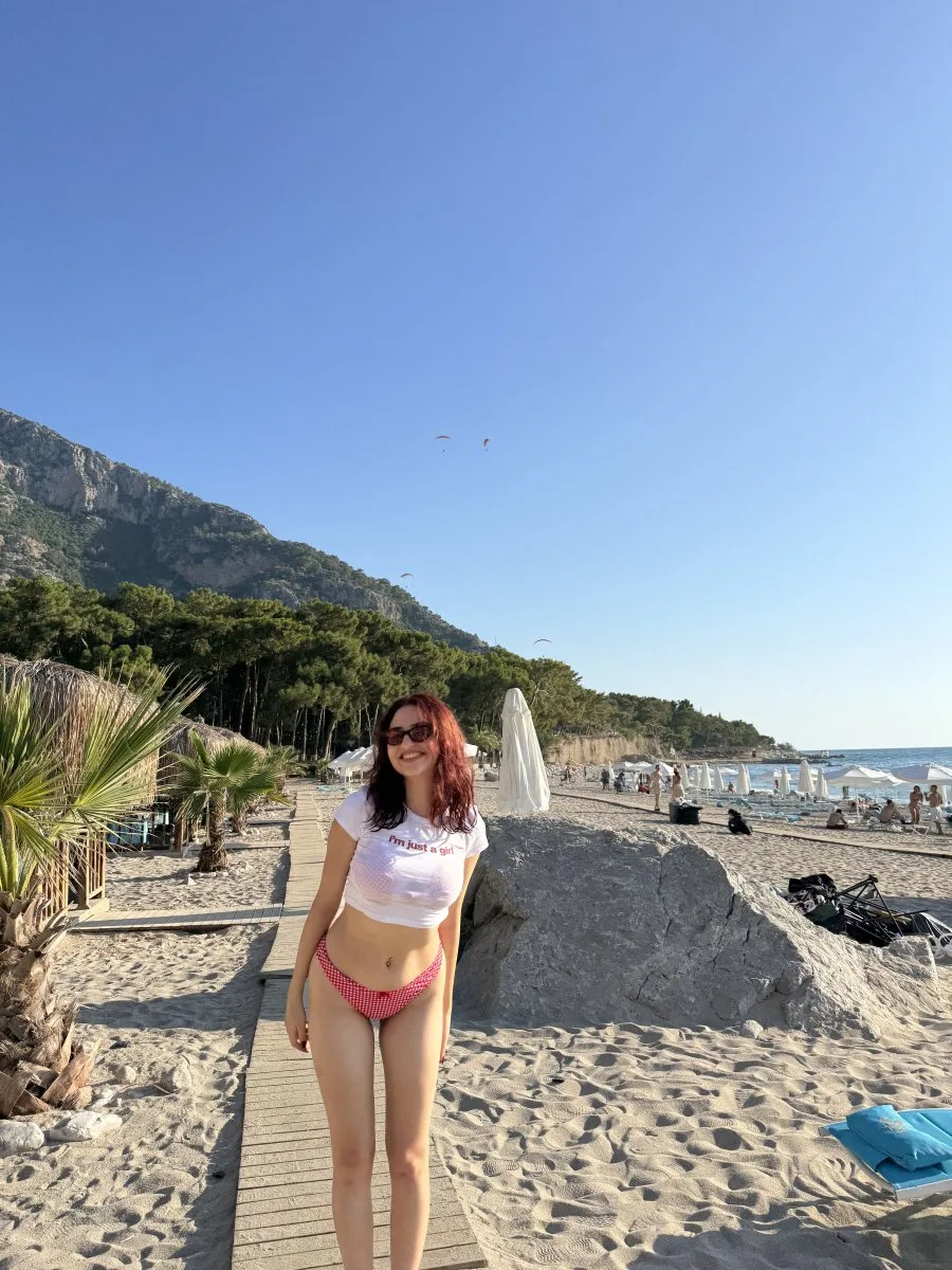 Dilara Kanatlı - fotoğraf 7