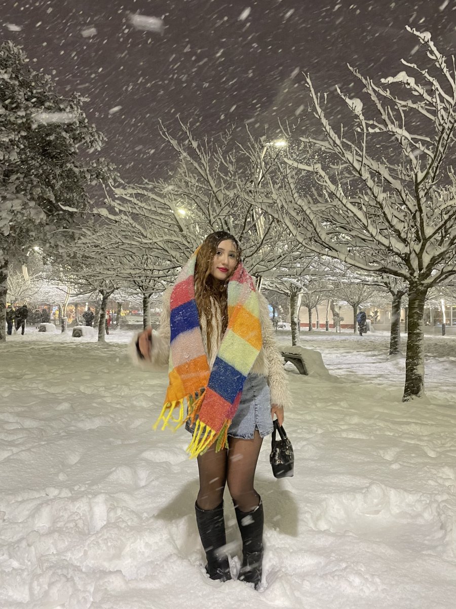 Busenur Gürel - fotoğraf 4