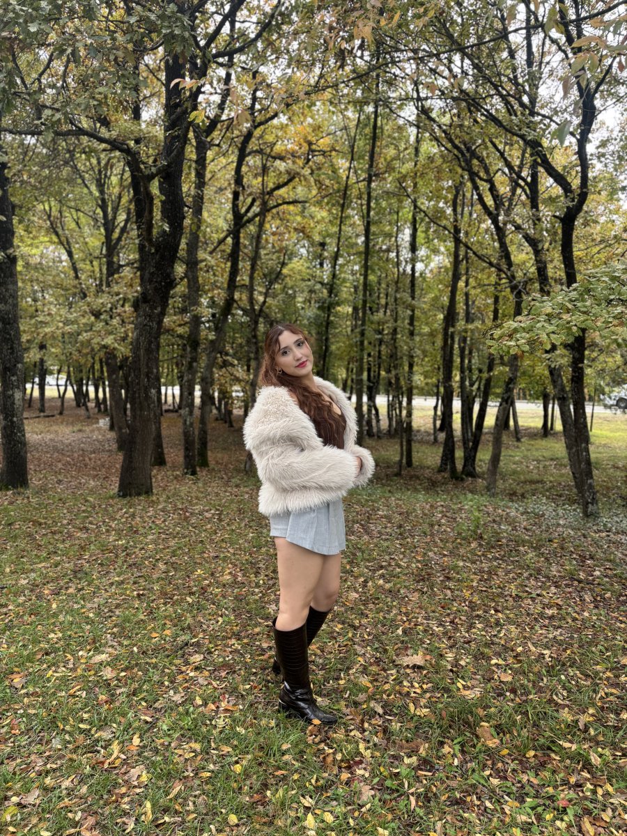 Busenur Gürel - fotoğraf 6