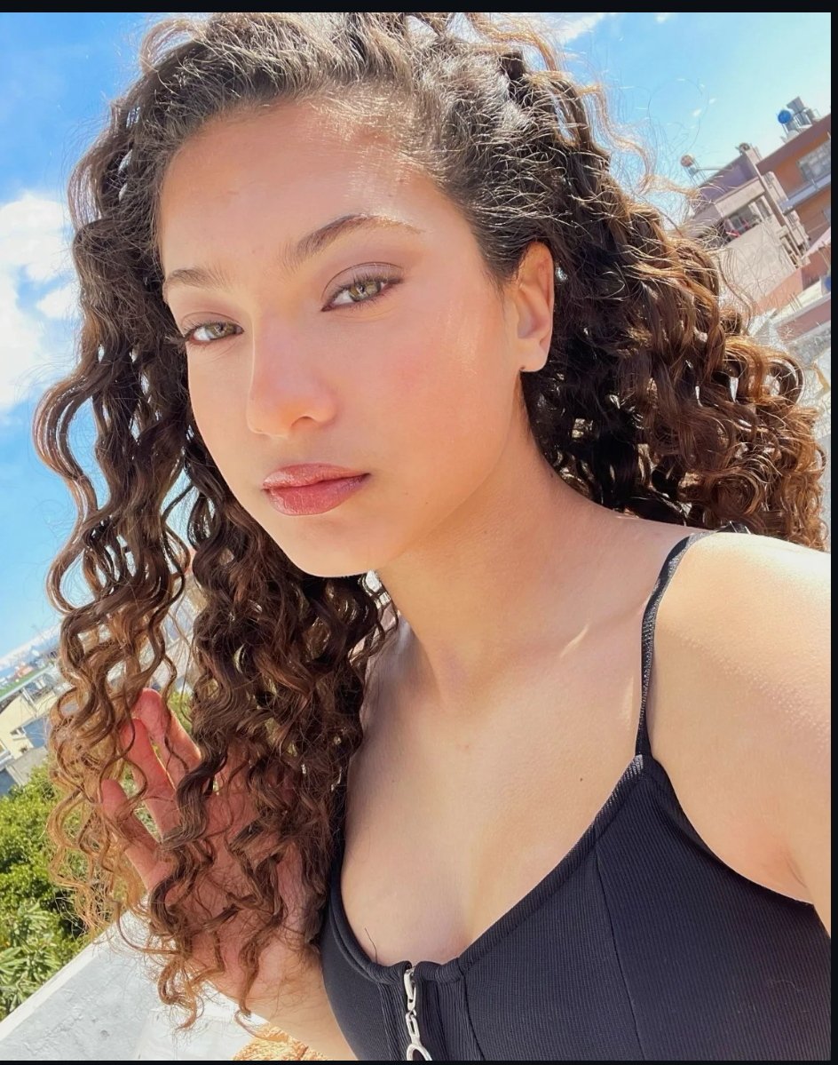 Dilara Tekgül - fotoğraf 2