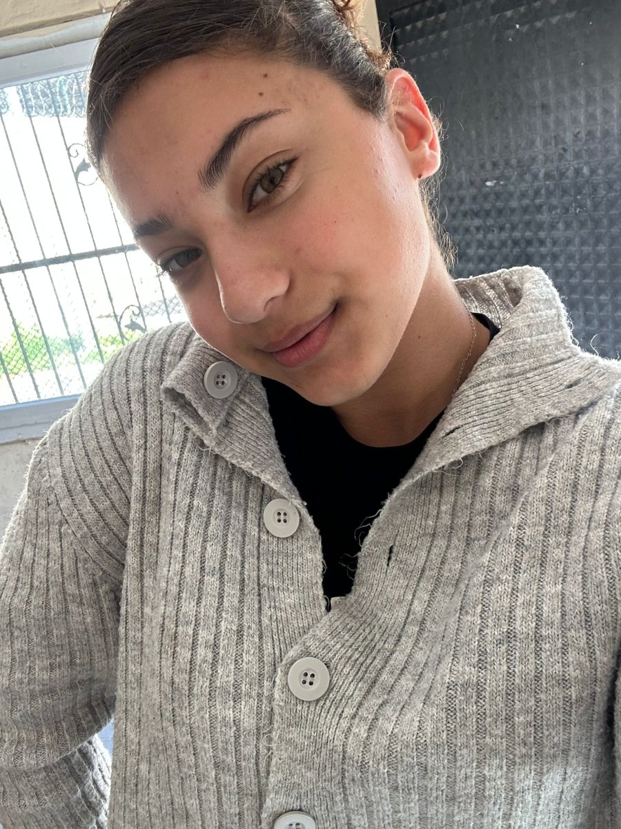 Dilara Tekgül - fotoğraf 3