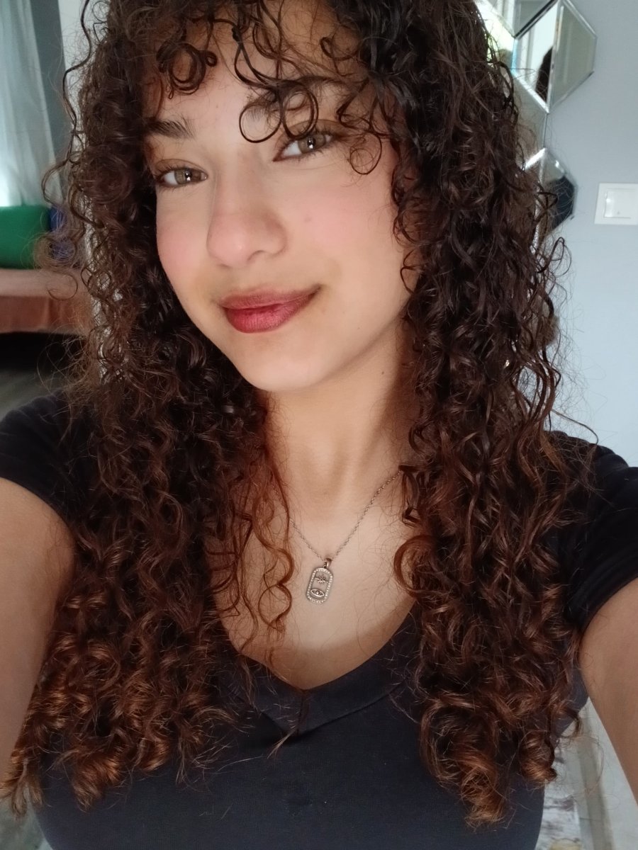 Dilara Tekgül - fotoğraf 4