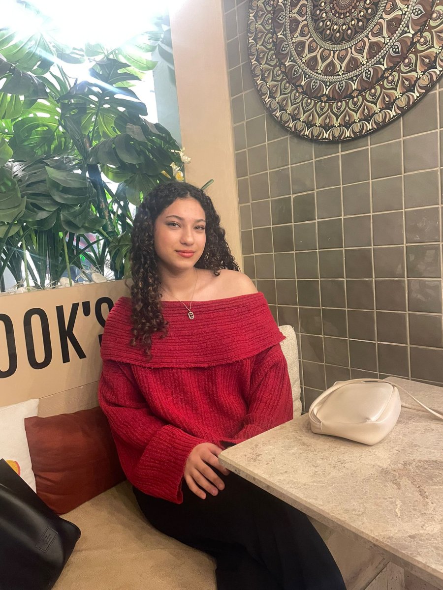 Dilara Tekgül - fotoğraf 7