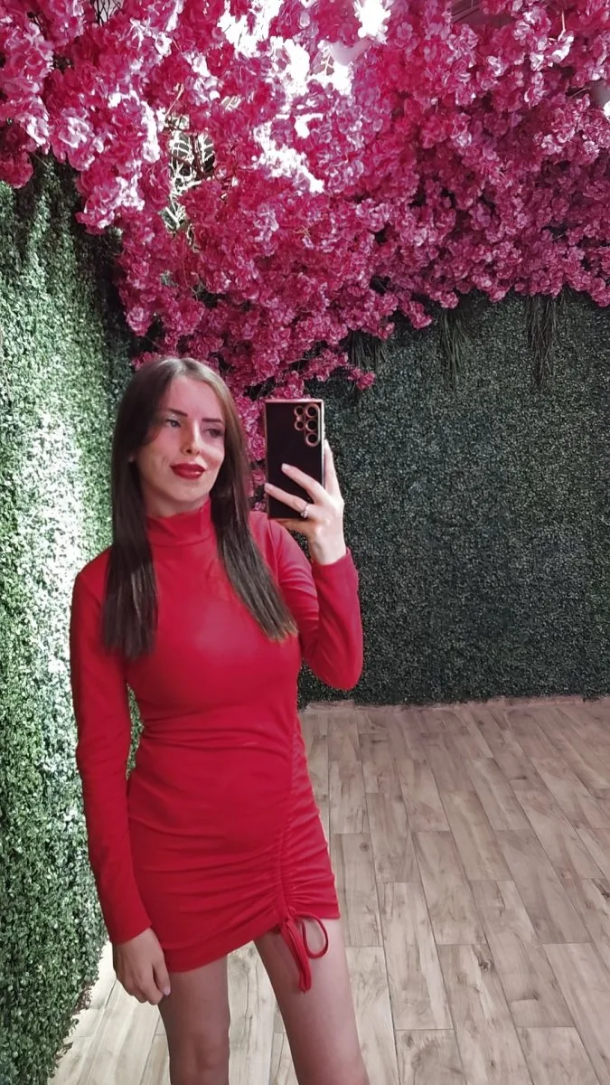 Zehra Fidanoğlu - fotoğraf 2
