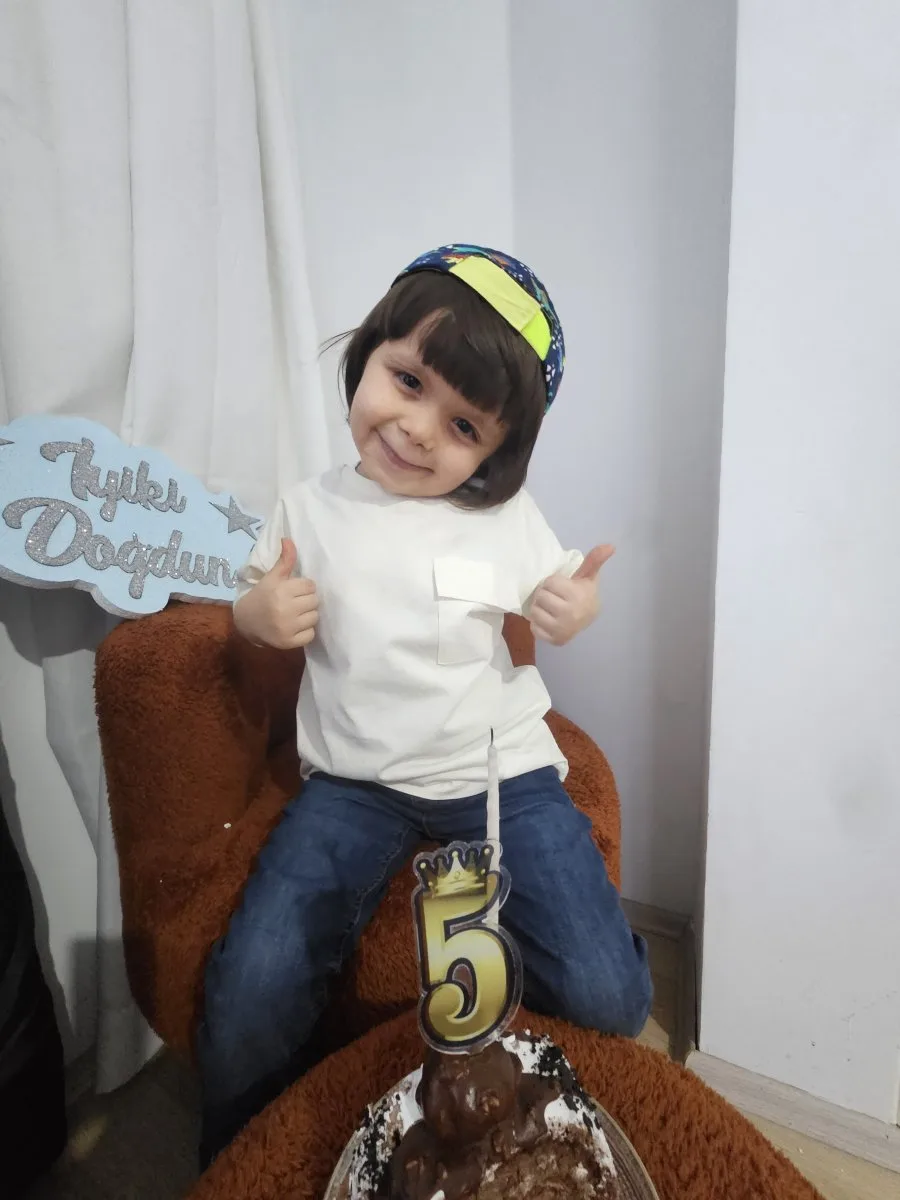 Göktuğ Fidanoğlu - fotoğraf 2