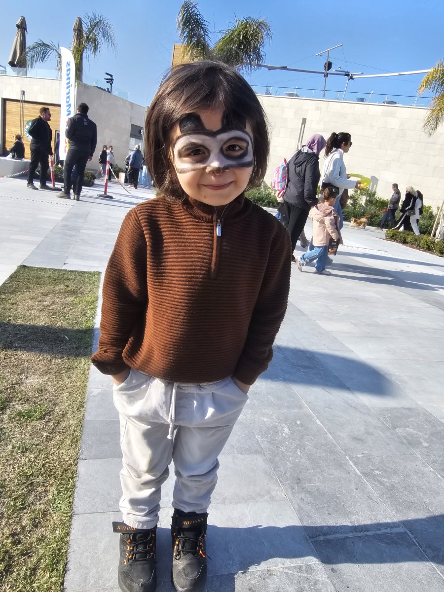 Göktuğ Fidanoğlu - fotoğraf 3