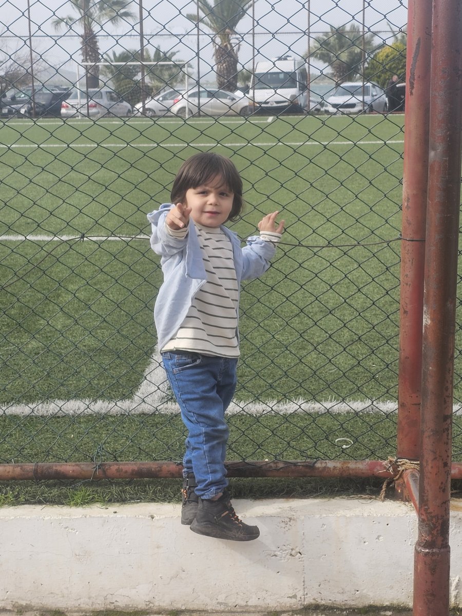 Göktuğ Fidanoğlu - fotoğraf 4