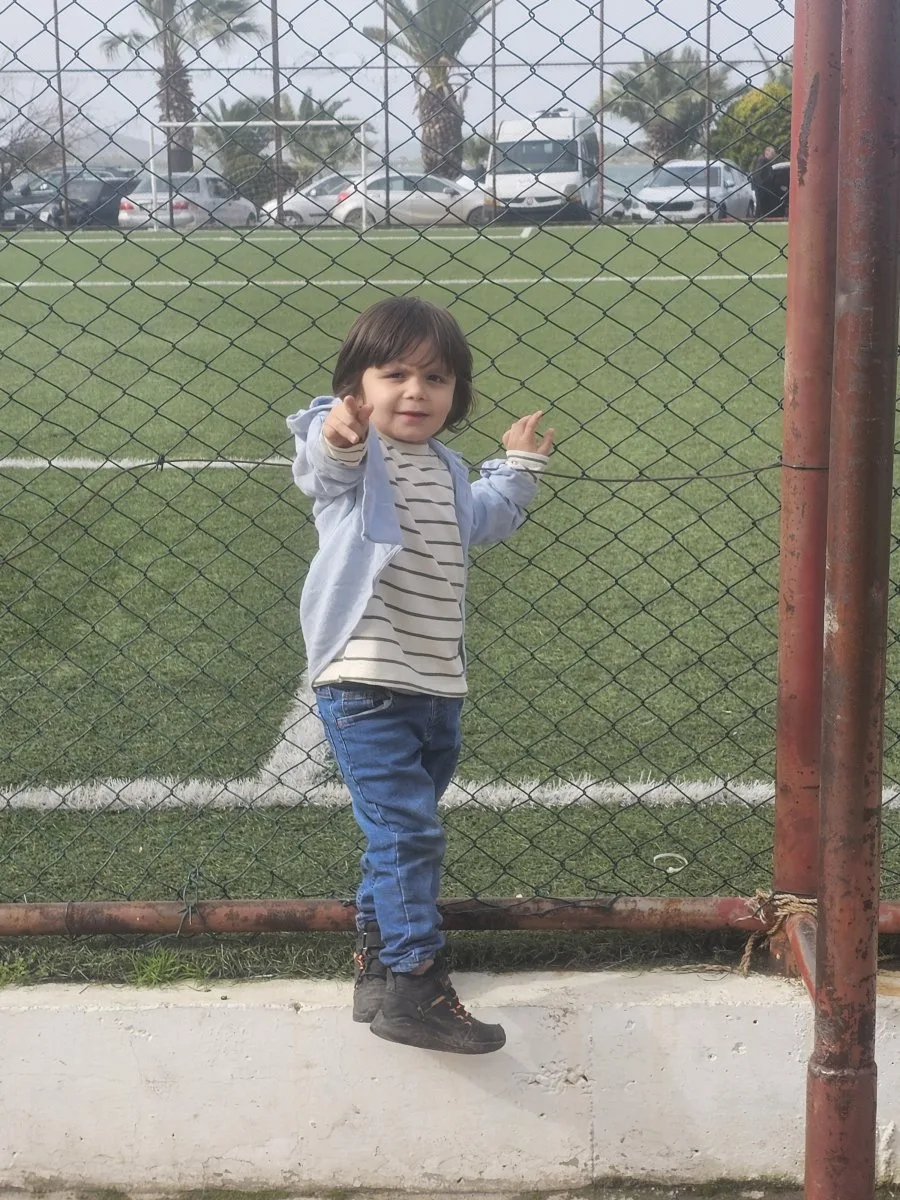 Göktuğ Fidanoğlu - fotoğraf 5