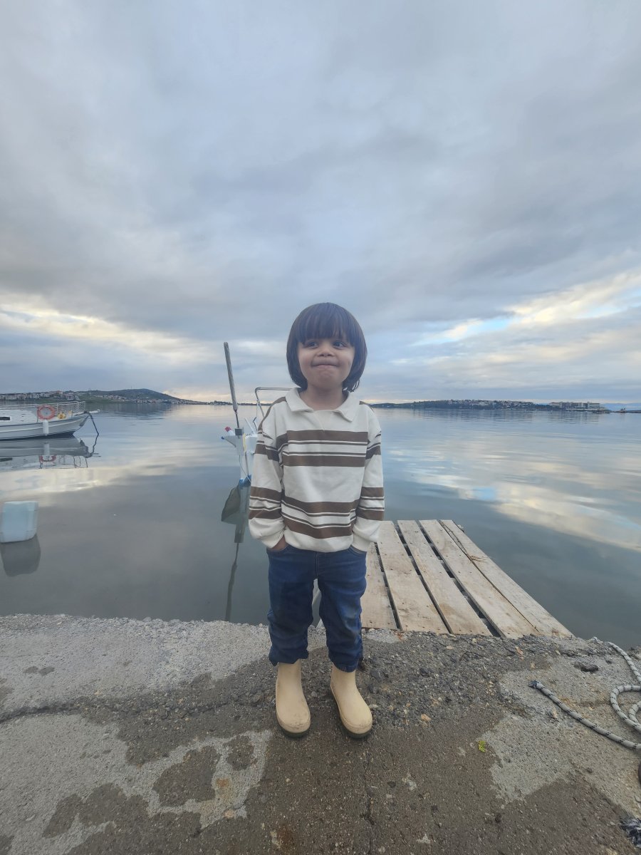 Göktuğ Fidanoğlu - fotoğraf 5