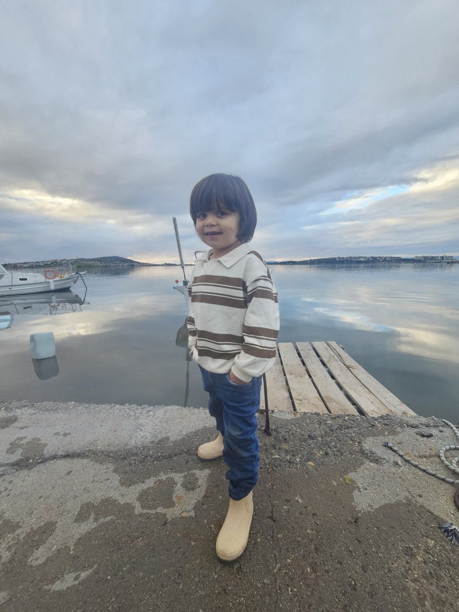 Göktuğ Fidanoğlu - fotoğraf 6